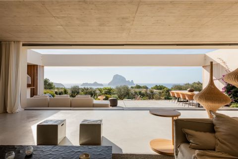 Villa i Cala Carbo, Ibiza, Cala Carbo - € 9.950.000 | Ref: IBN1050 - foto 9